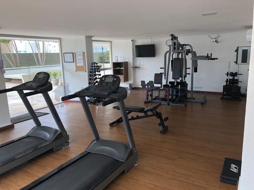 Apartamento, 3 quartos, 152 m² - Foto 33