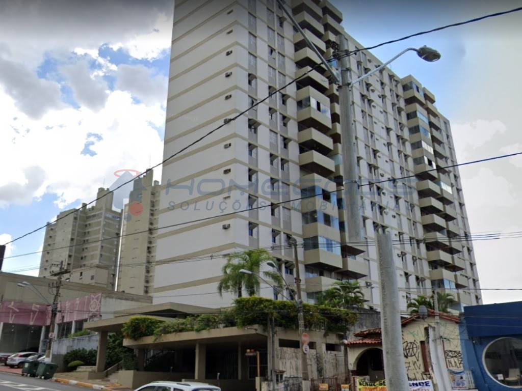 Apartamento, 3 quartos, 152 m² - Foto 1