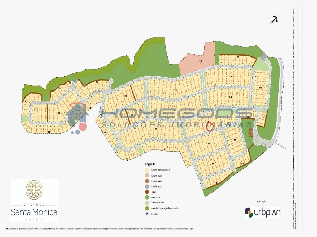 Terreno, 875 m² - Foto 14