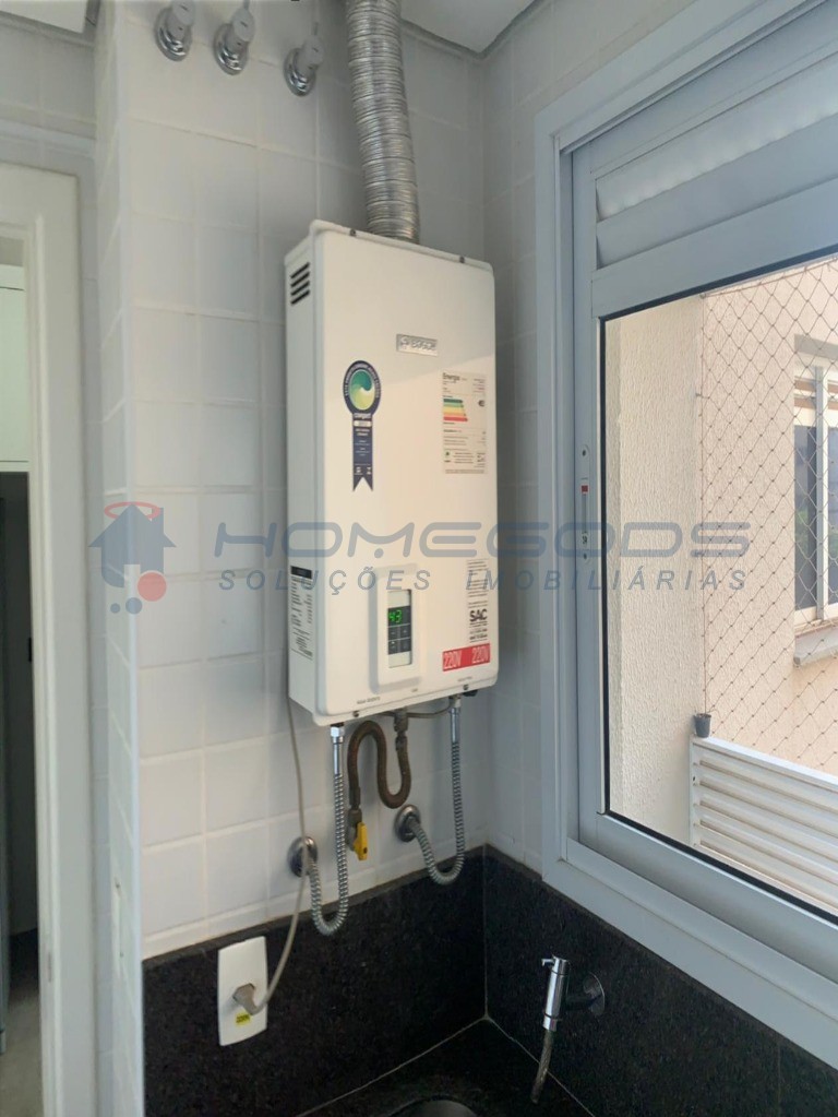 Apartamento, 3 quartos, 136 m² - Foto 24