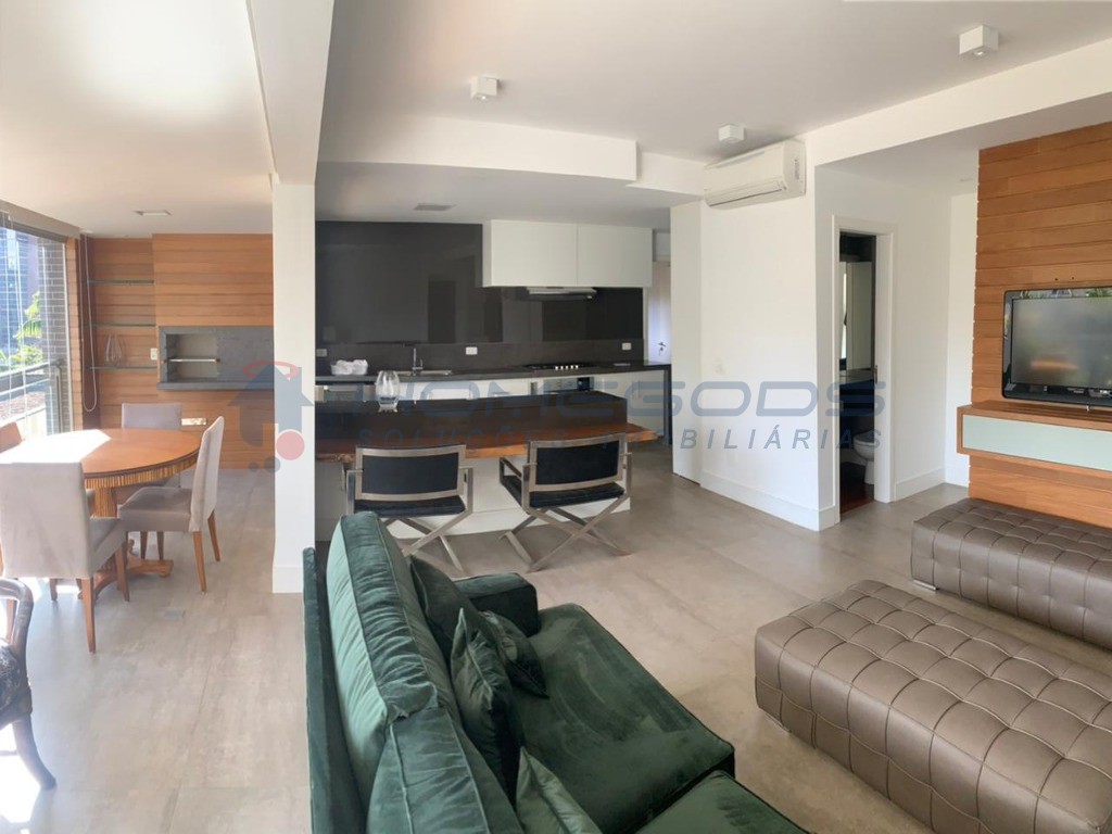 Apartamento, 3 quartos, 136 m² - Foto 17