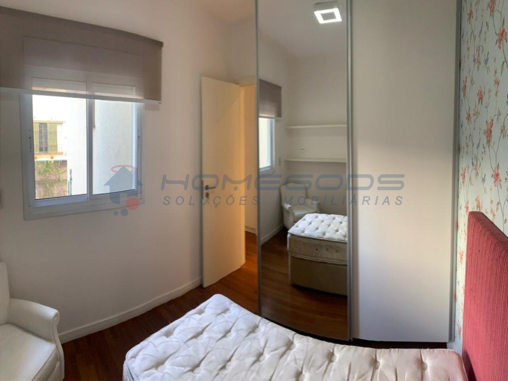Apartamento, 3 quartos, 136 m² - Foto 8