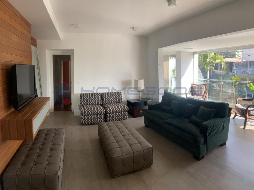 Apartamento, 3 quartos, 136 m² - Foto 15