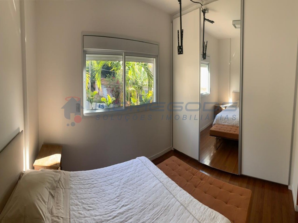 Apartamento, 3 quartos, 136 m² - Foto 3