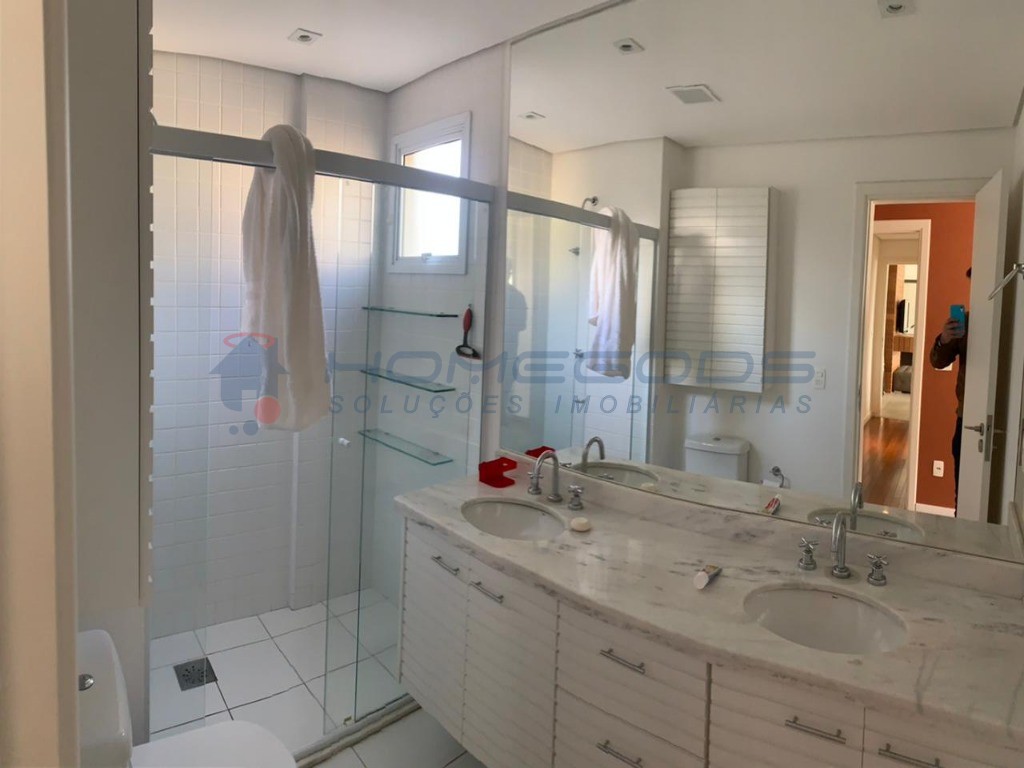 Apartamento, 3 quartos, 136 m² - Foto 2