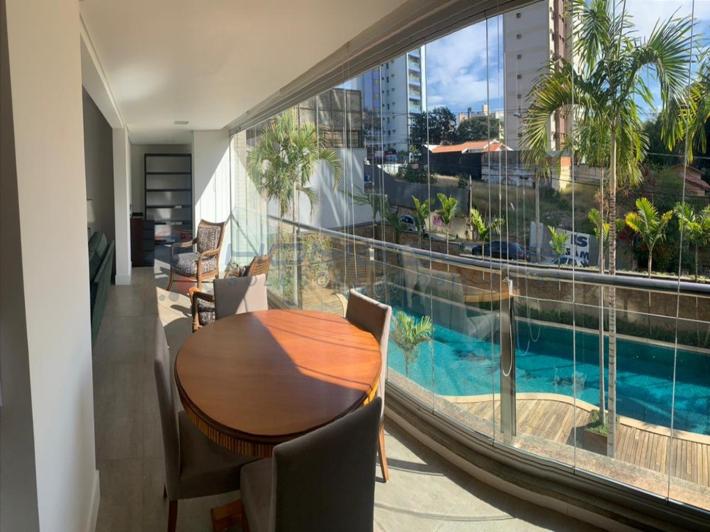 Apartamento, 3 quartos, 136 m² - Foto 19