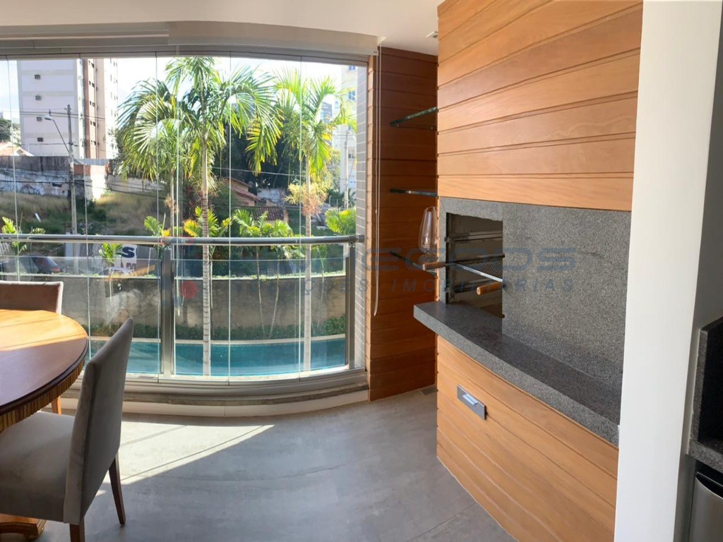 Apartamento, 3 quartos, 136 m² - Foto 20