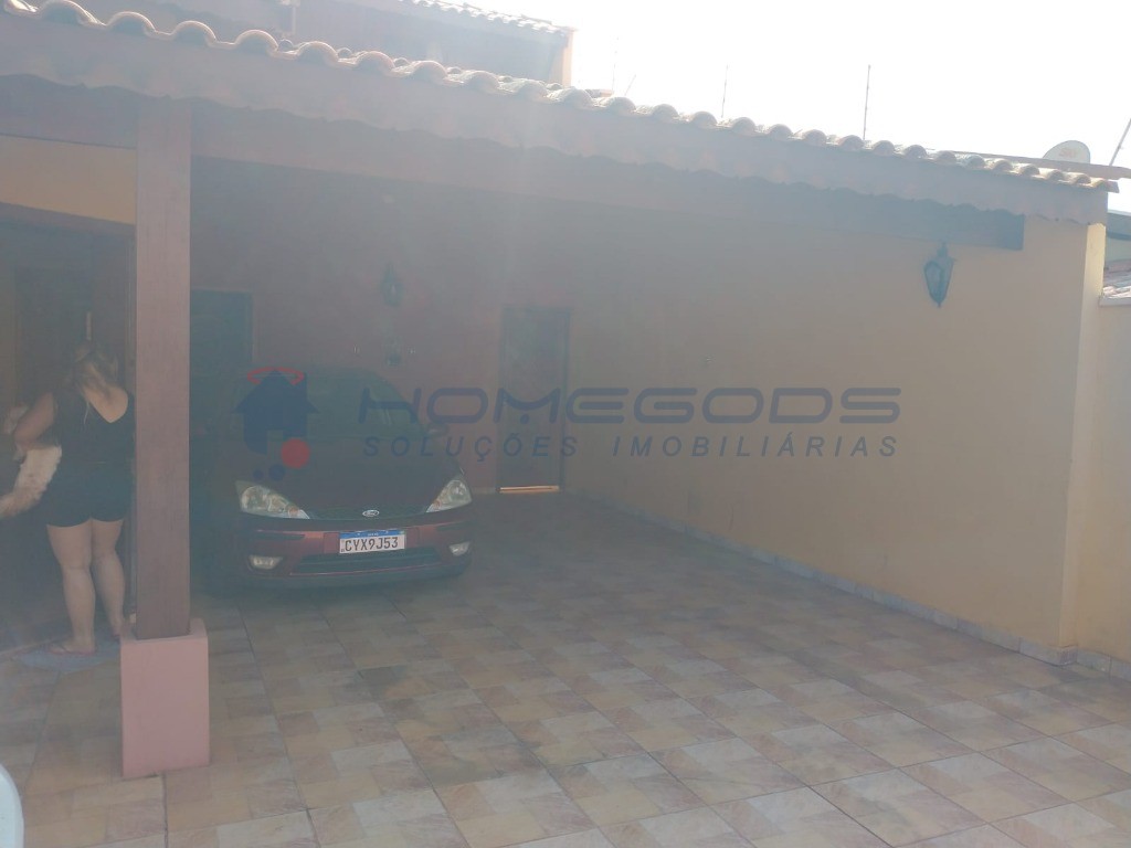 Casa à venda com 3 quartos, 187m² - Foto 37
