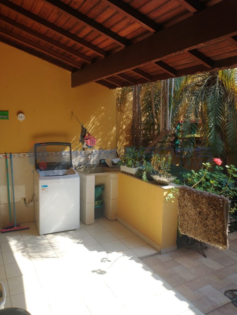 Casa à venda com 3 quartos, 187m² - Foto 22