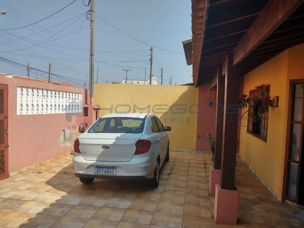 Casa à venda com 3 quartos, 187m² - Foto 36