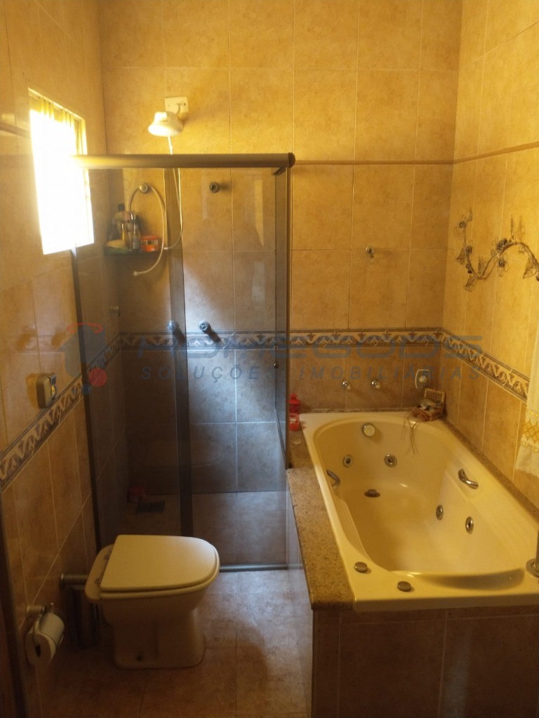 Casa à venda com 3 quartos, 187m² - Foto 12