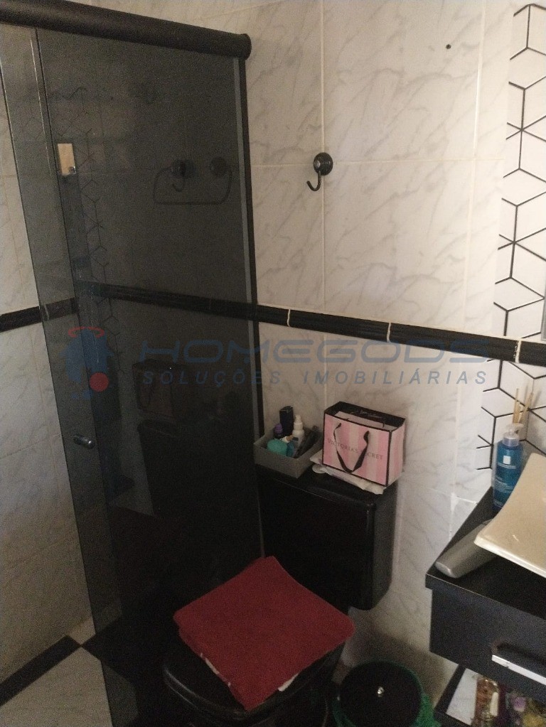 Casa à venda com 3 quartos, 187m² - Foto 18