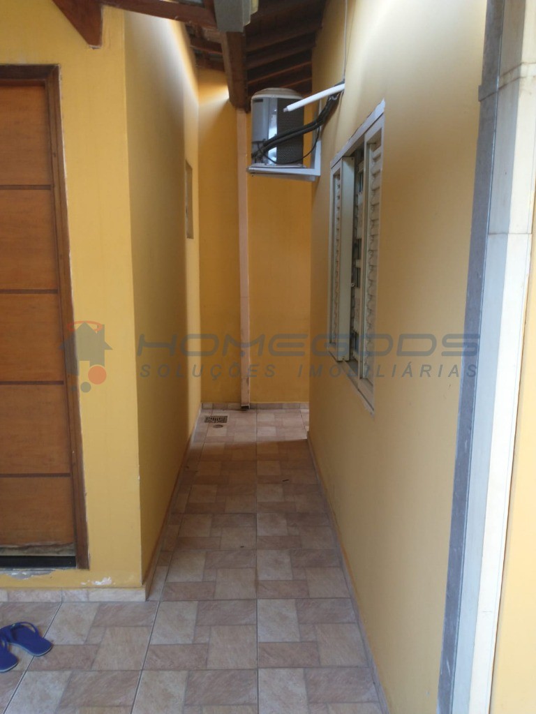 Casa à venda com 3 quartos, 187m² - Foto 17