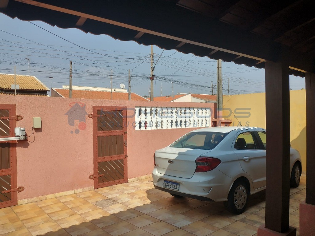 Casa à venda com 3 quartos, 187m² - Foto 35