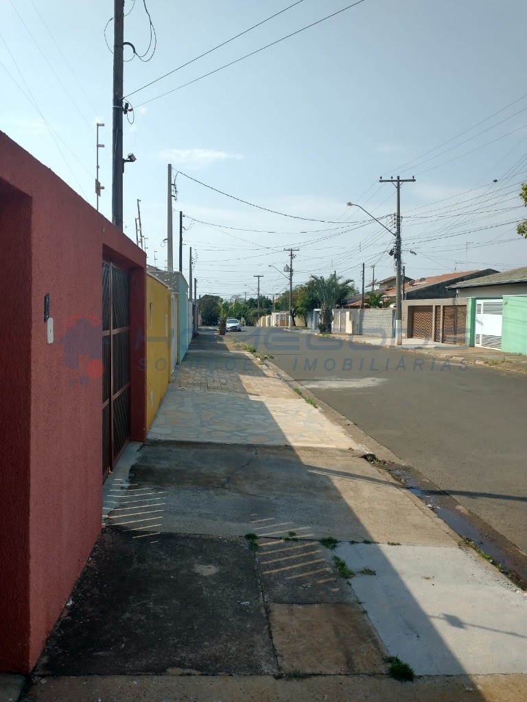 Casa à venda com 3 quartos, 187m² - Foto 38