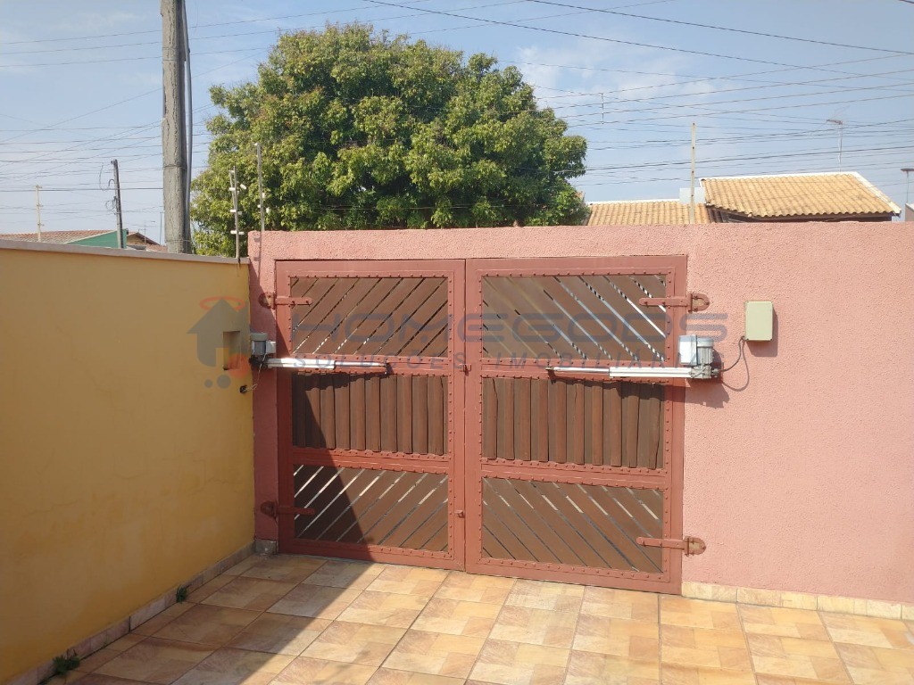 Casa à venda com 3 quartos, 187m² - Foto 34