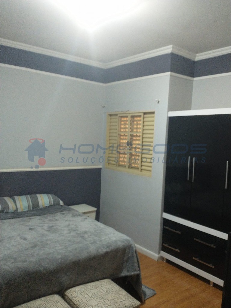 Casa à venda com 3 quartos, 187m² - Foto 29