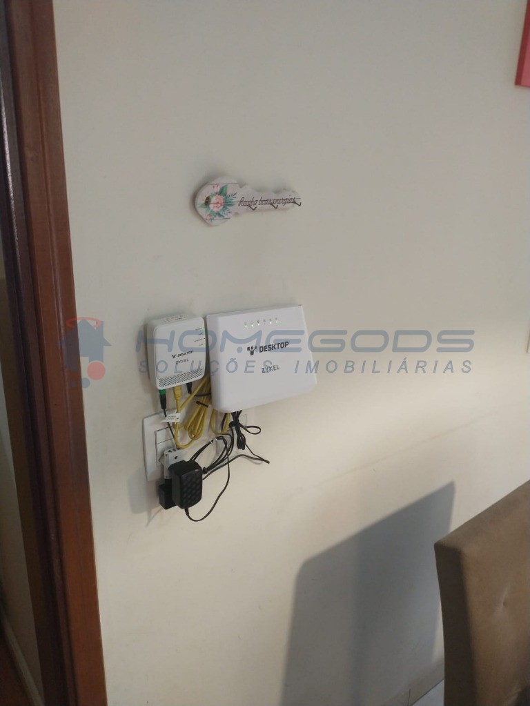 Casa à venda com 3 quartos, 187m² - Foto 4