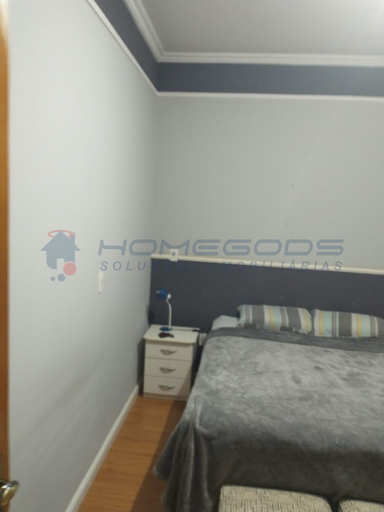 Casa à venda com 3 quartos, 187m² - Foto 28