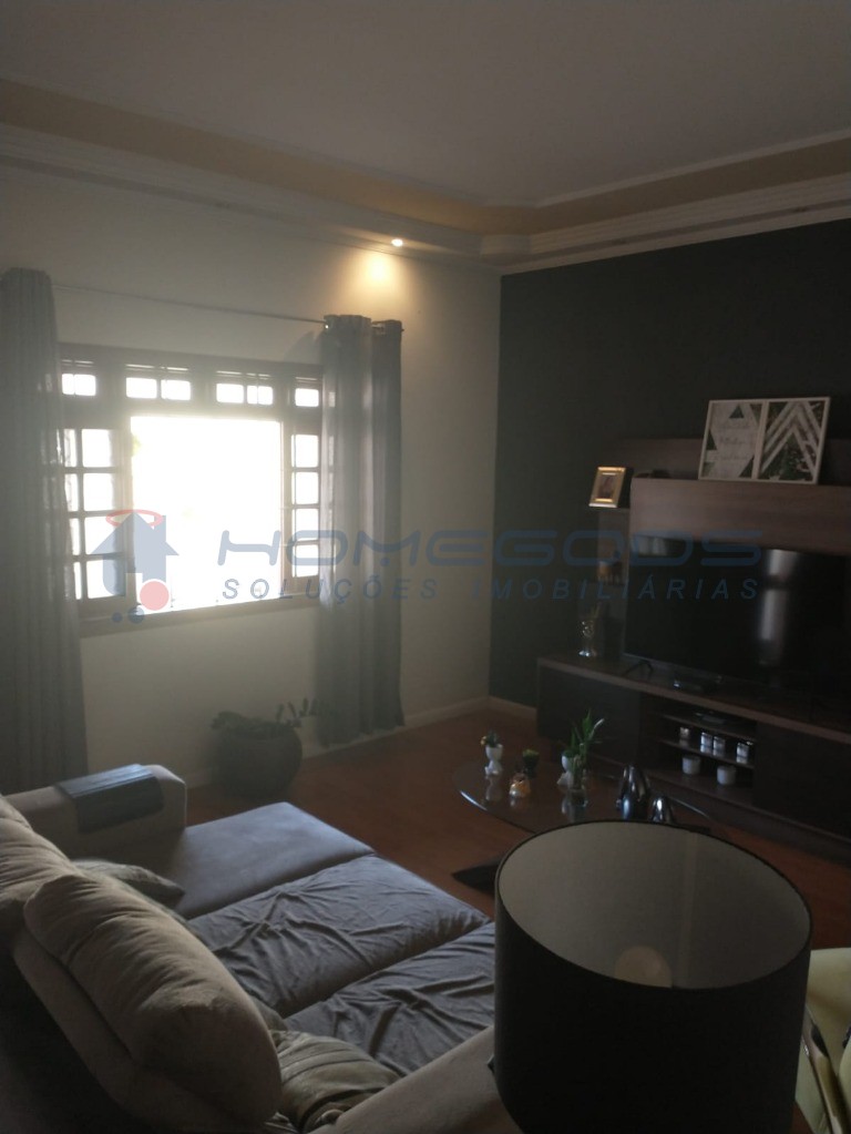 Casa à venda com 3 quartos, 187m² - Foto 32