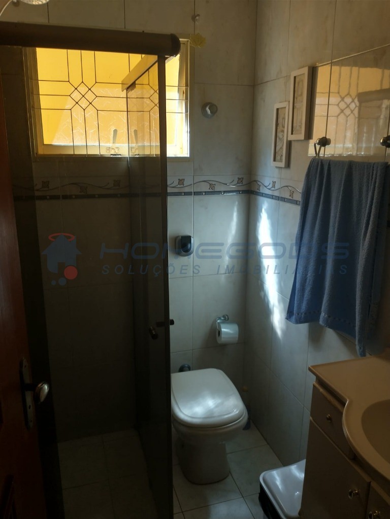 Casa à venda com 3 quartos, 187m² - Foto 30