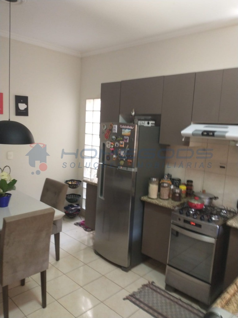 Casa à venda com 3 quartos, 187m² - Foto 25