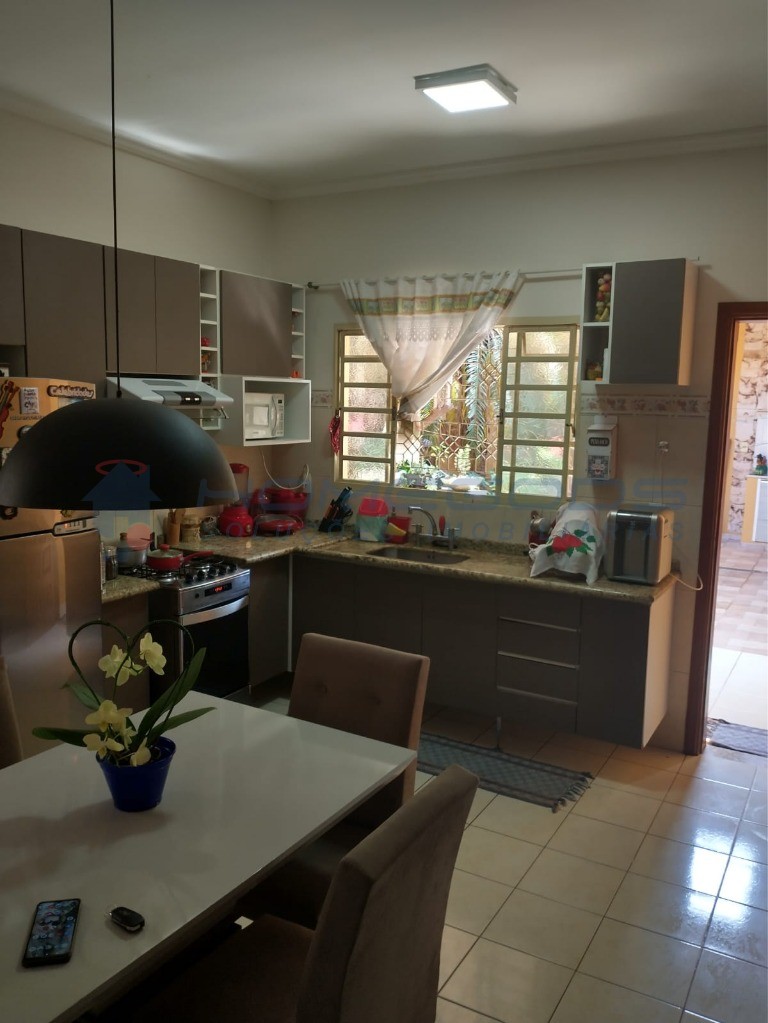 Casa à venda com 3 quartos, 187m² - Foto 24