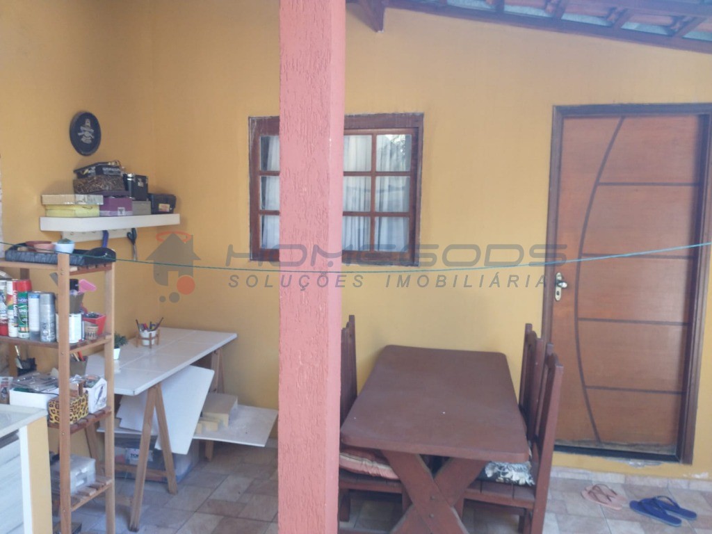 Casa à venda com 3 quartos, 187m² - Foto 19