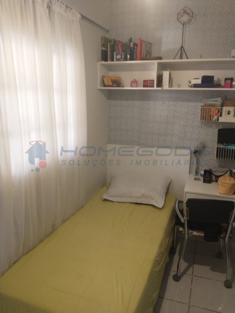 Casa à venda com 3 quartos, 187m² - Foto 13