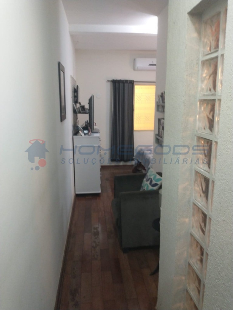 Casa à venda com 3 quartos, 187m² - Foto 8