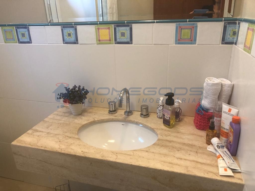 Casa de Condomínio à venda com 3 quartos - Foto 37