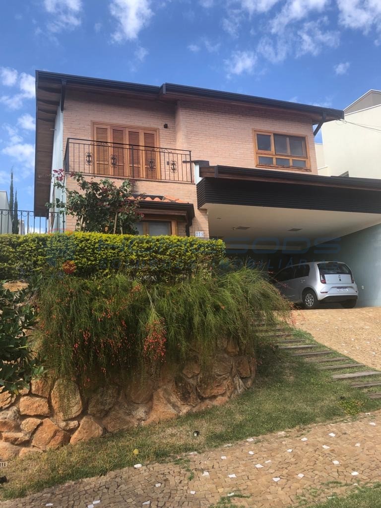 Casa de Condomínio à venda com 3 quartos - Foto 2