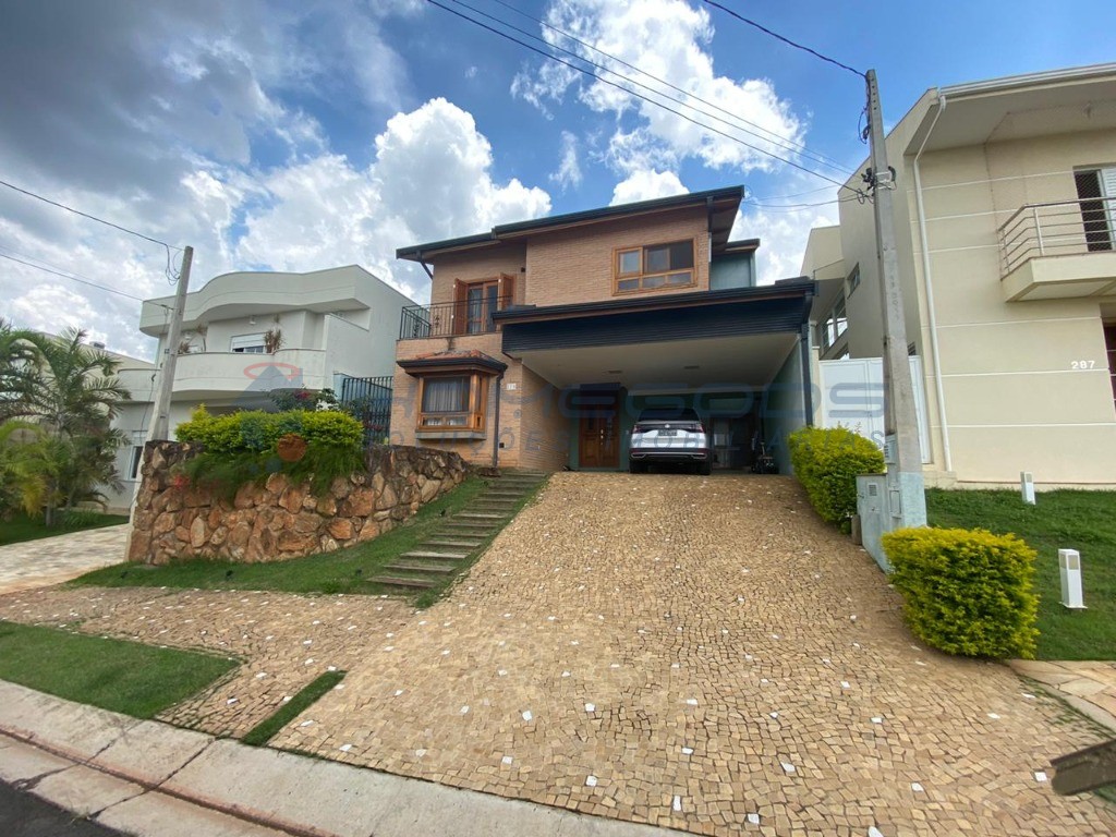 Casa de Condomínio à venda com 3 quartos - Foto 3