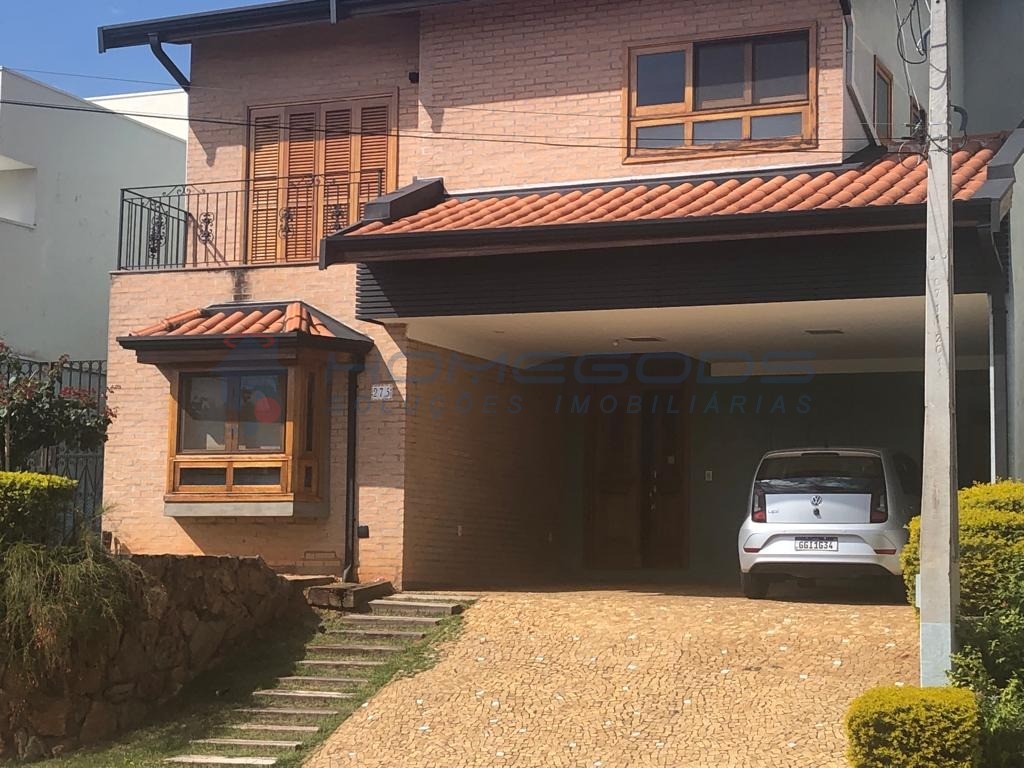Casa de Condomínio à venda com 3 quartos - Foto 4