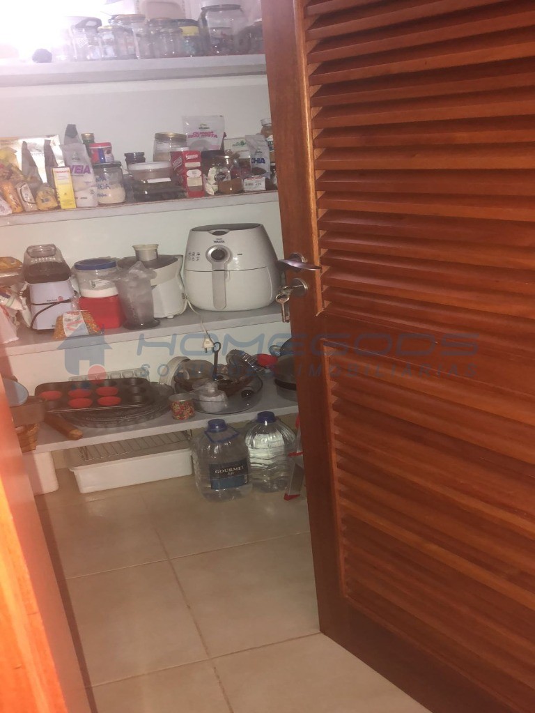 Casa de Condomínio à venda com 3 quartos - Foto 19