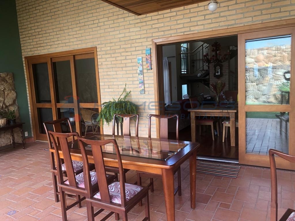 Casa de Condomínio à venda com 3 quartos - Foto 9