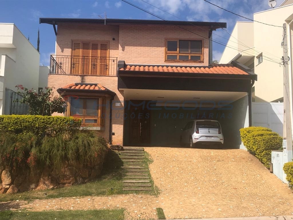 Casa de Condomínio à venda com 3 quartos - Foto 1