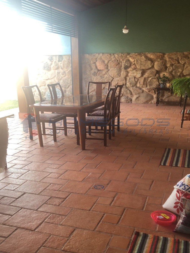 Casa de Condomínio à venda com 3 quartos - Foto 27
