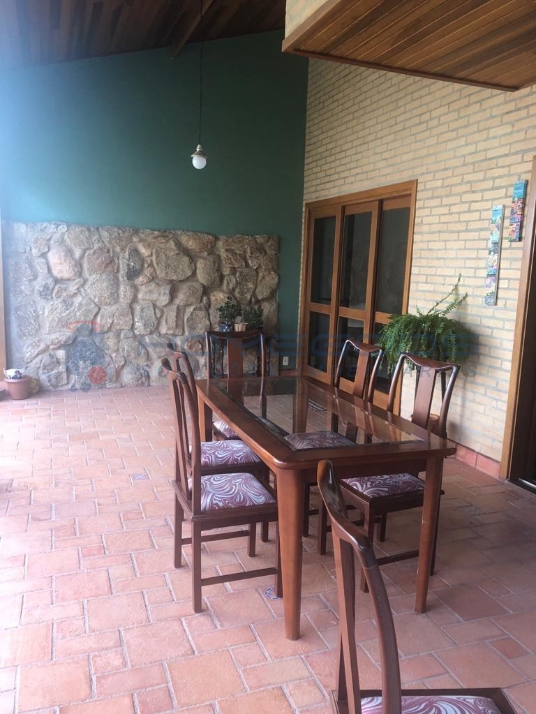 Casa de Condomínio à venda com 3 quartos - Foto 38
