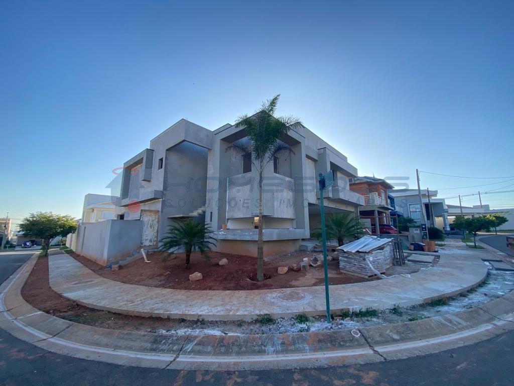 Sobrado à venda com 4 quartos, 413m² - Foto 12