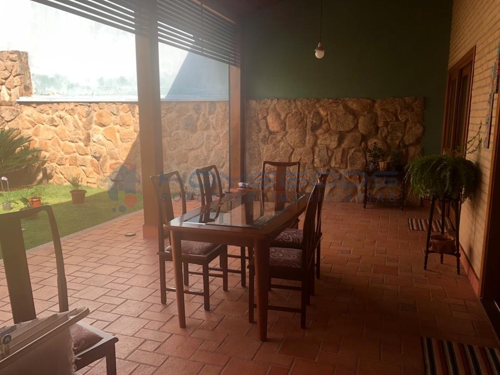Casa de Condomínio à venda com 3 quartos - Foto 36