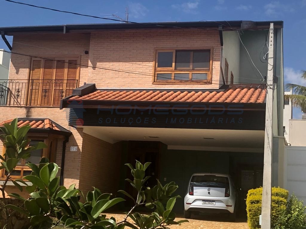 Casa de Condomínio à venda com 3 quartos - Foto 6