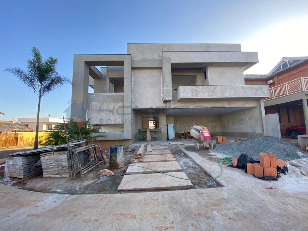 Sobrado à venda com 4 quartos, 413m² - Foto 14