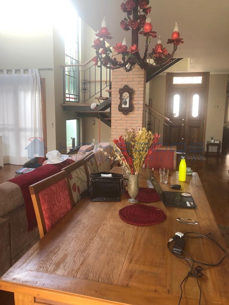 Casa de Condomínio à venda com 3 quartos - Foto 35