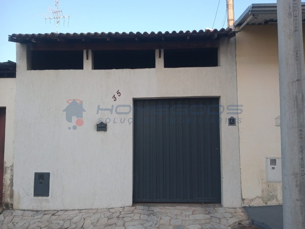 Casa, 2 quartos, 150 m² - Foto 1