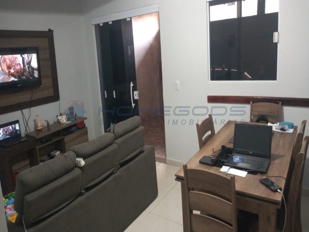 Casa, 2 quartos, 150 m² - Foto 2