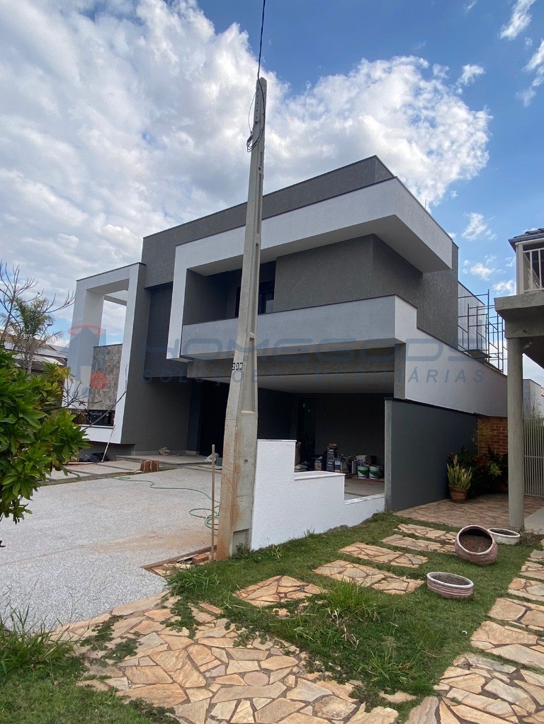 Sobrado à venda com 4 quartos, 413m² - Foto 3
