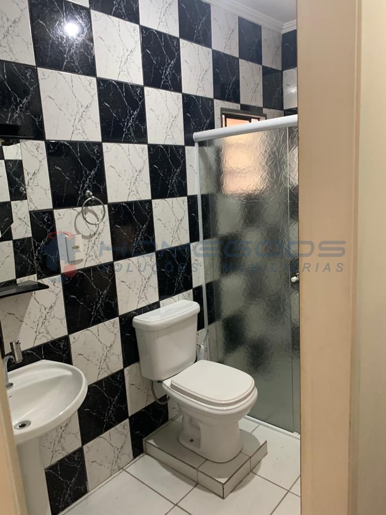 Casa, 4 quartos, 190 m² - Foto 13