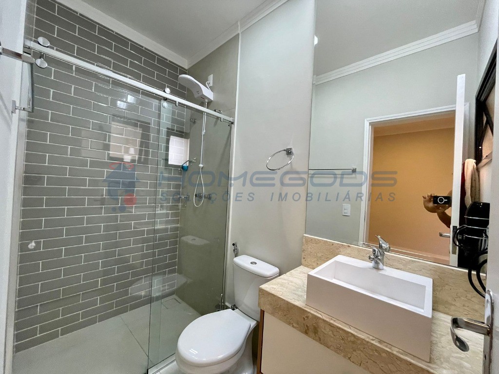 Casa de Condomínio, 3 quartos - Foto 18