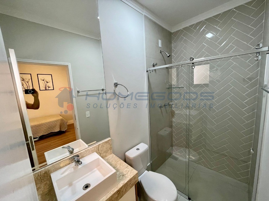 Casa de Condomínio, 3 quartos - Foto 9